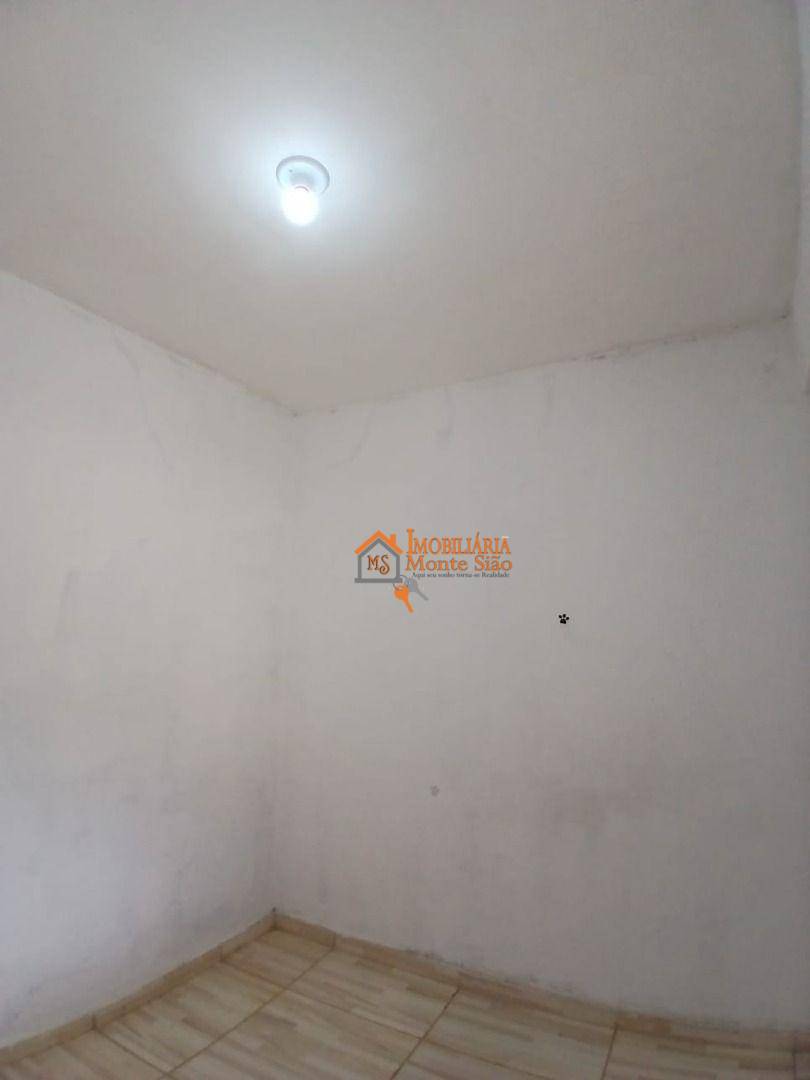 Conjunto Comercial-Sala para alugar, 50m² - Foto 14