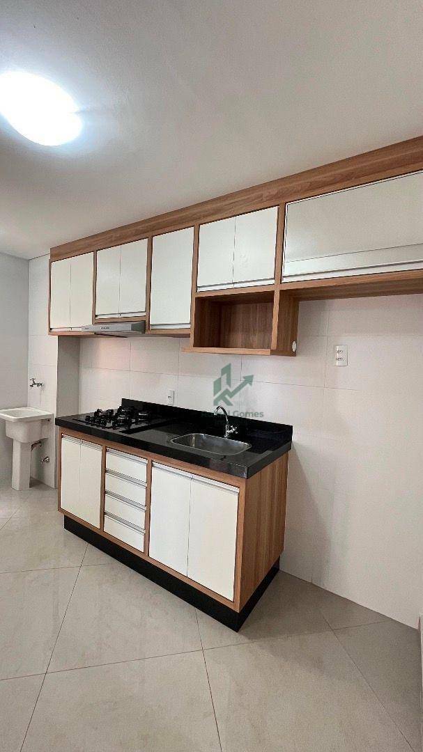 Apartamento, 2 quartos, 46 m² - Foto 4