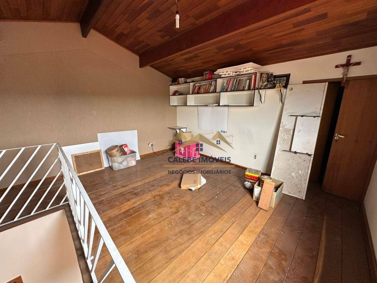 Casa à venda com 4 quartos, 209m² - Foto 10