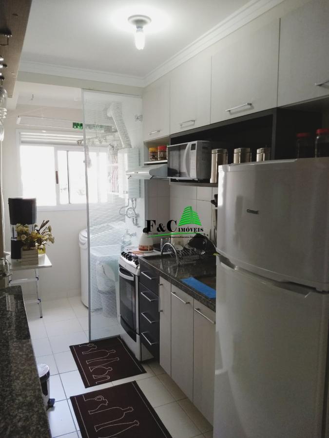 Apartamento à venda com 1 quarto, 52m² - Foto 13