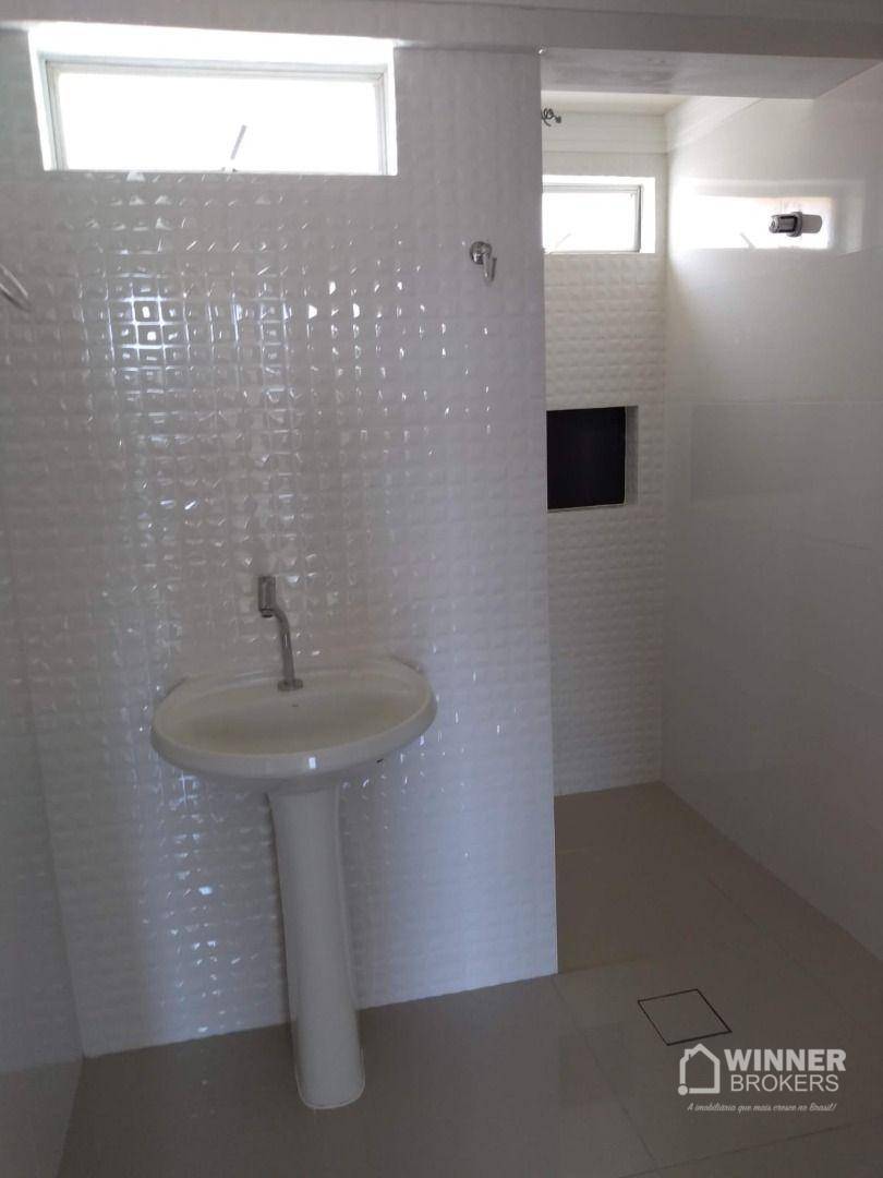 Apartamento à venda com 3 quartos, 89m² - Foto 13