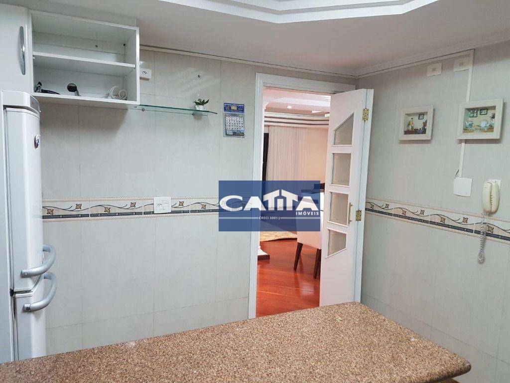 Apartamento à venda com 4 quartos, 170m² - Foto 33