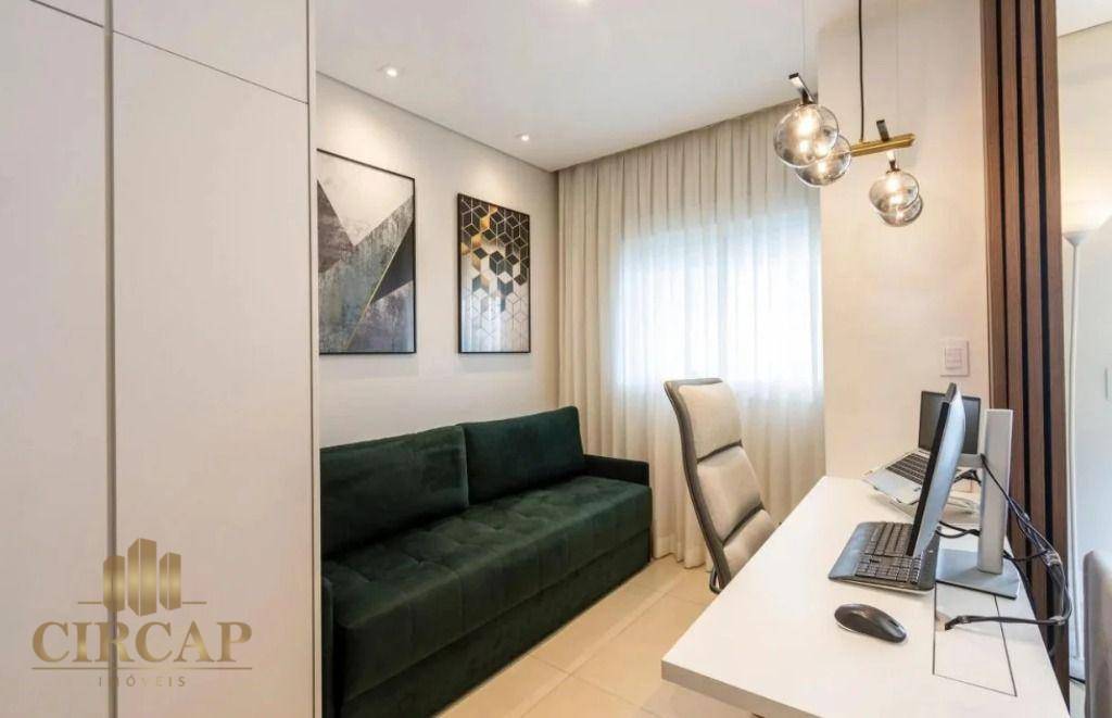 Apartamento à venda com 2 quartos, 69m² - Foto 19