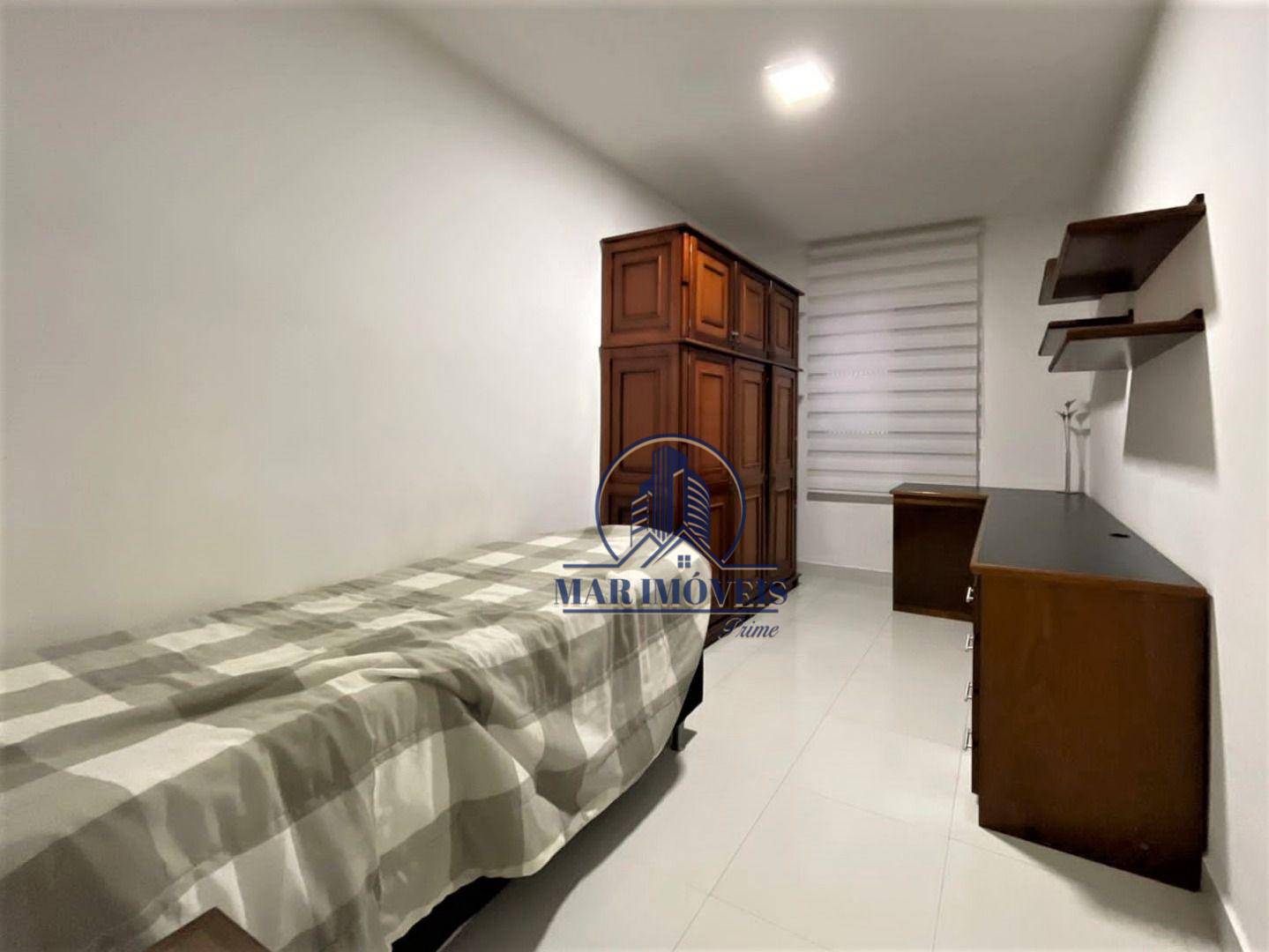 Apartamento à venda com 3 quartos, 100m² - Foto 8