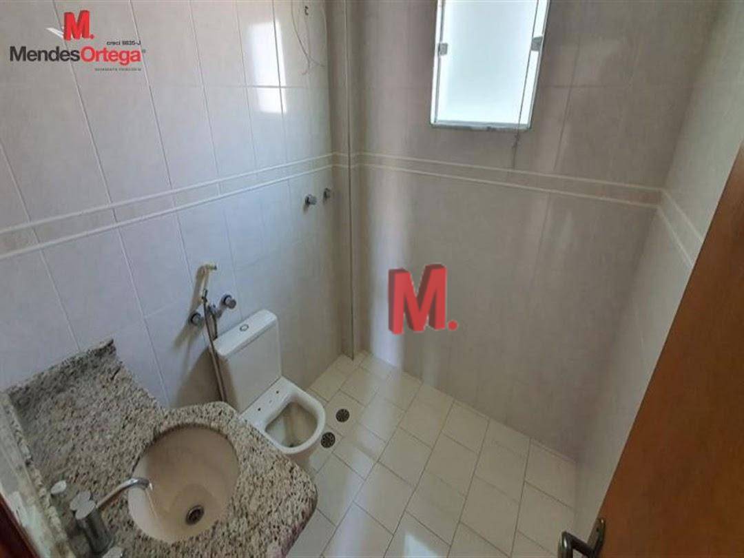 Apartamento à venda com 3 quartos, 85m² - Foto 11