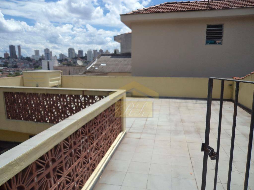 Casa à venda com 3 quartos, 240m² - Foto 13