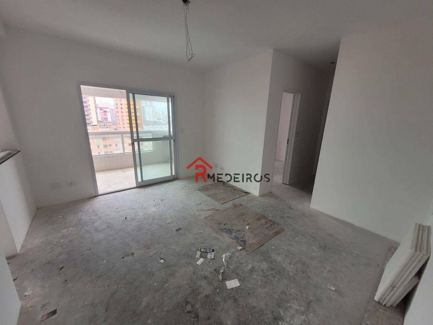 Apartamento à venda com 2 quartos, 72m² - Foto 2