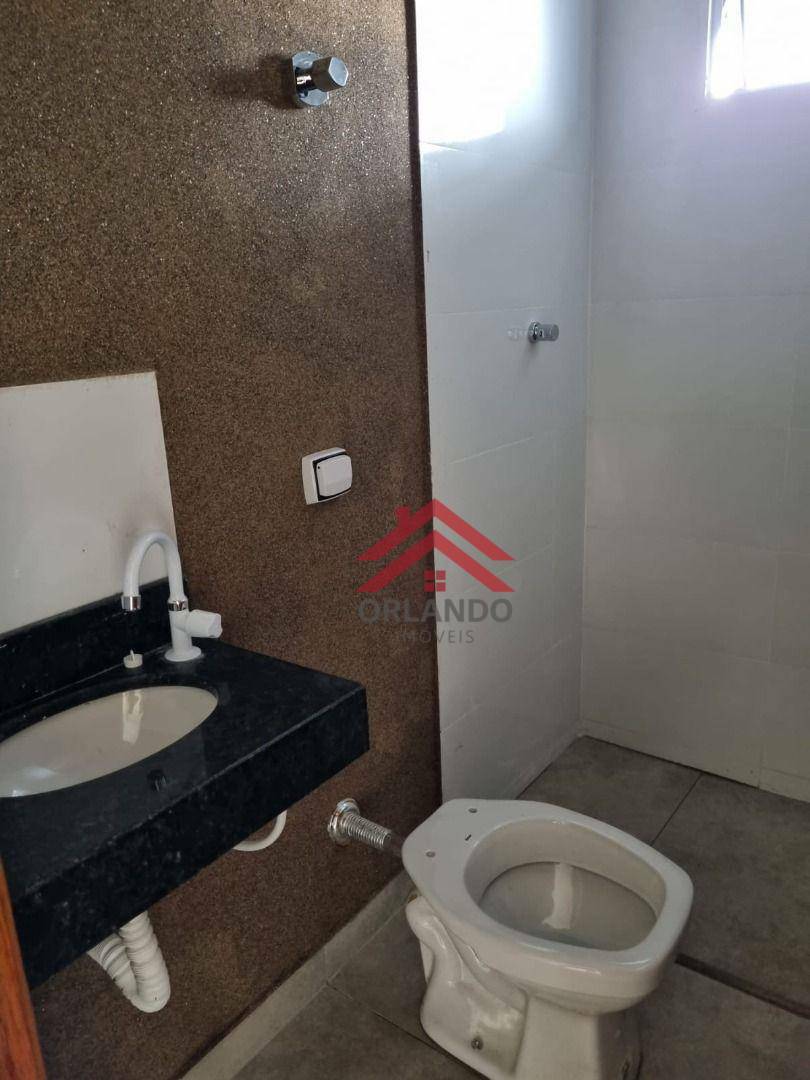 Casa à venda com 3 quartos, 120m² - Foto 19