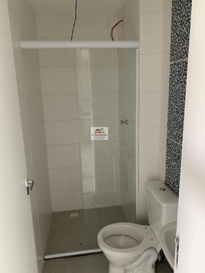 Apartamento à venda com 2 quartos, 40m² - Foto 14