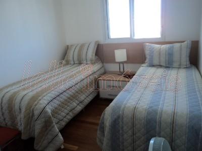 Apartamento para alugar com 3 quartos, 136m² - Foto 10