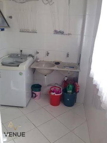 Apartamento à venda com 2 quartos, 70m² - Foto 7