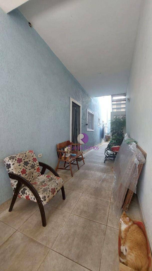 Sobrado à venda com 2 quartos, 164m² - Foto 6