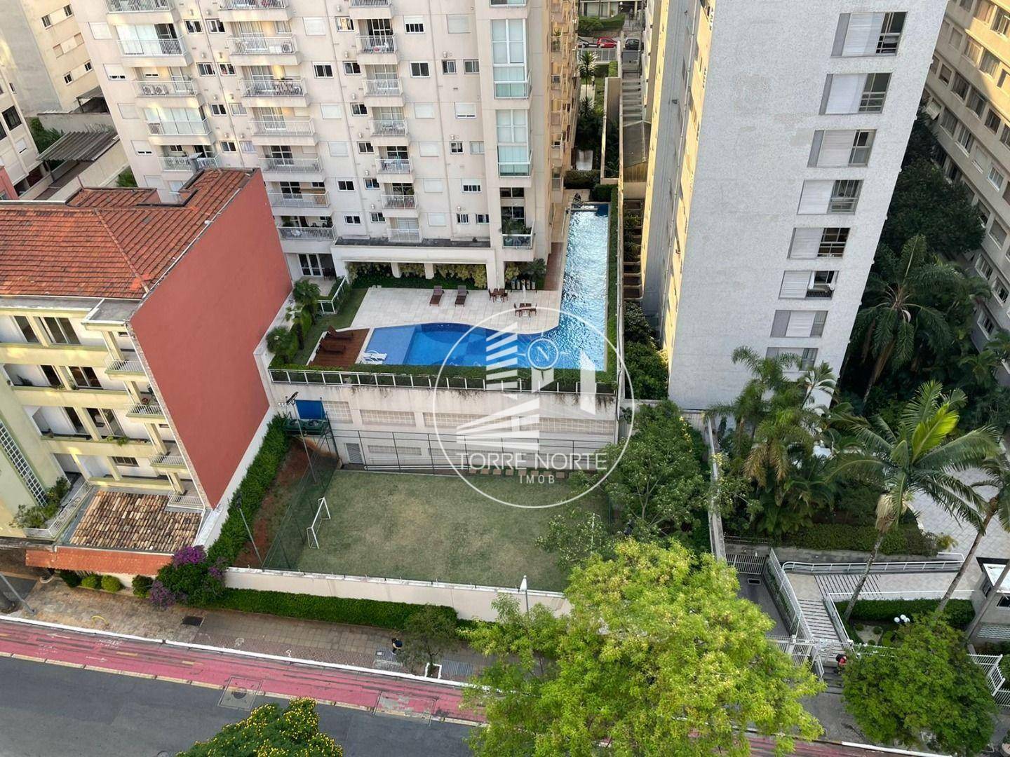 Cobertura à venda com 3 quartos, 110m² - Foto 18