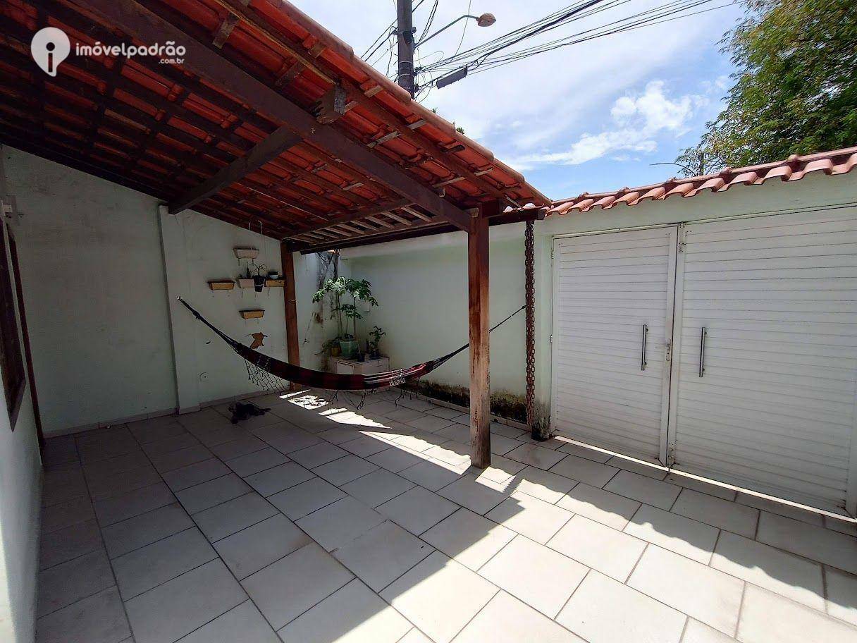 Casa de Condomínio à venda com 3 quartos, 160m² - Foto 7