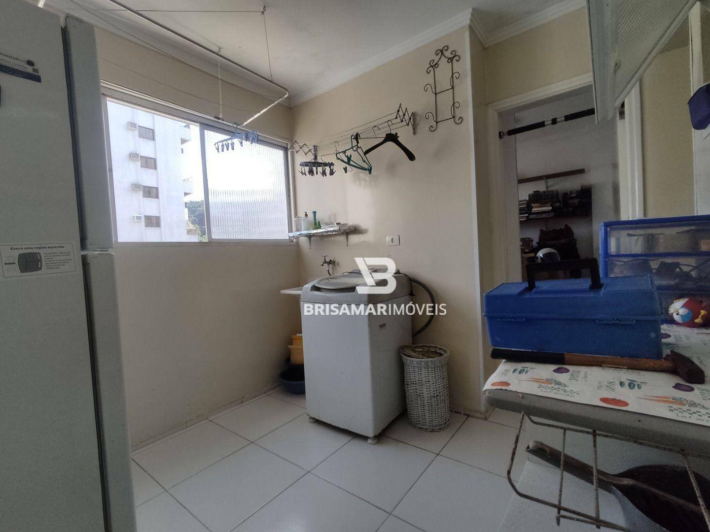 Apartamento à venda com 3 quartos, 136m² - Foto 36