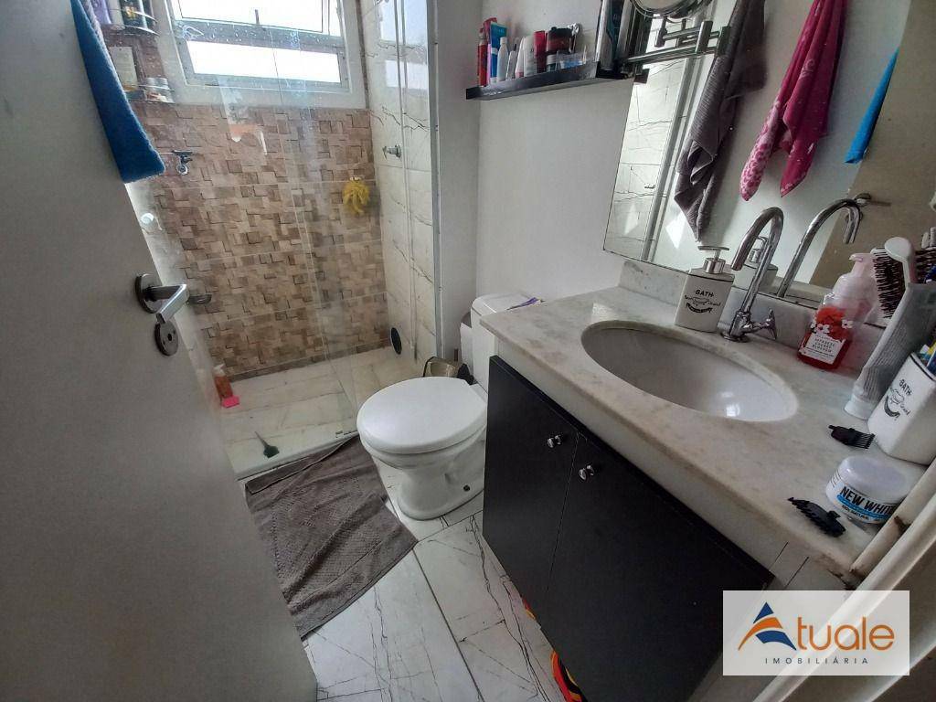 Casa de Condomínio à venda e aluguel com 2 quartos, 70m² - Foto 16