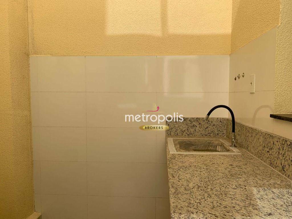 Apartamento à venda com 2 quartos, 45m² - Foto 3