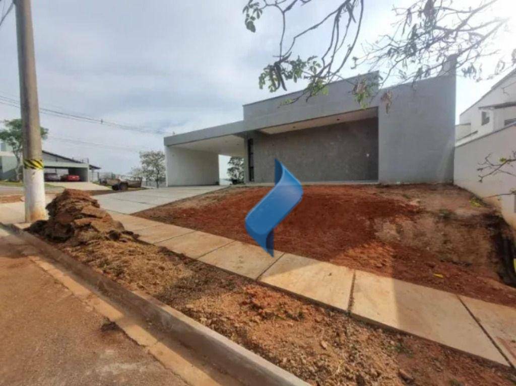 Casa de Condomínio à venda com 3 quartos, 515m² - Foto 7