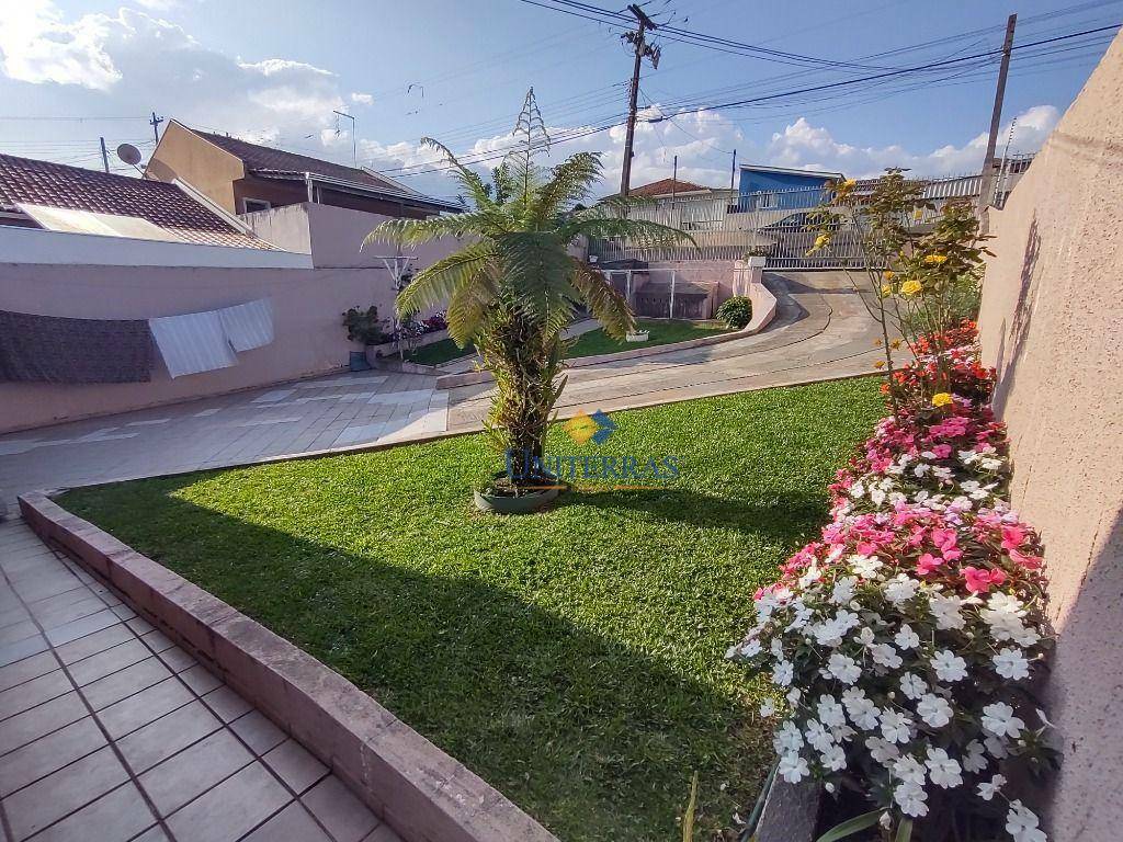 Casa à venda com 3 quartos, 100m² - Foto 4