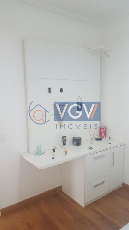 Apartamento à venda com 3 quartos, 192m² - Foto 13