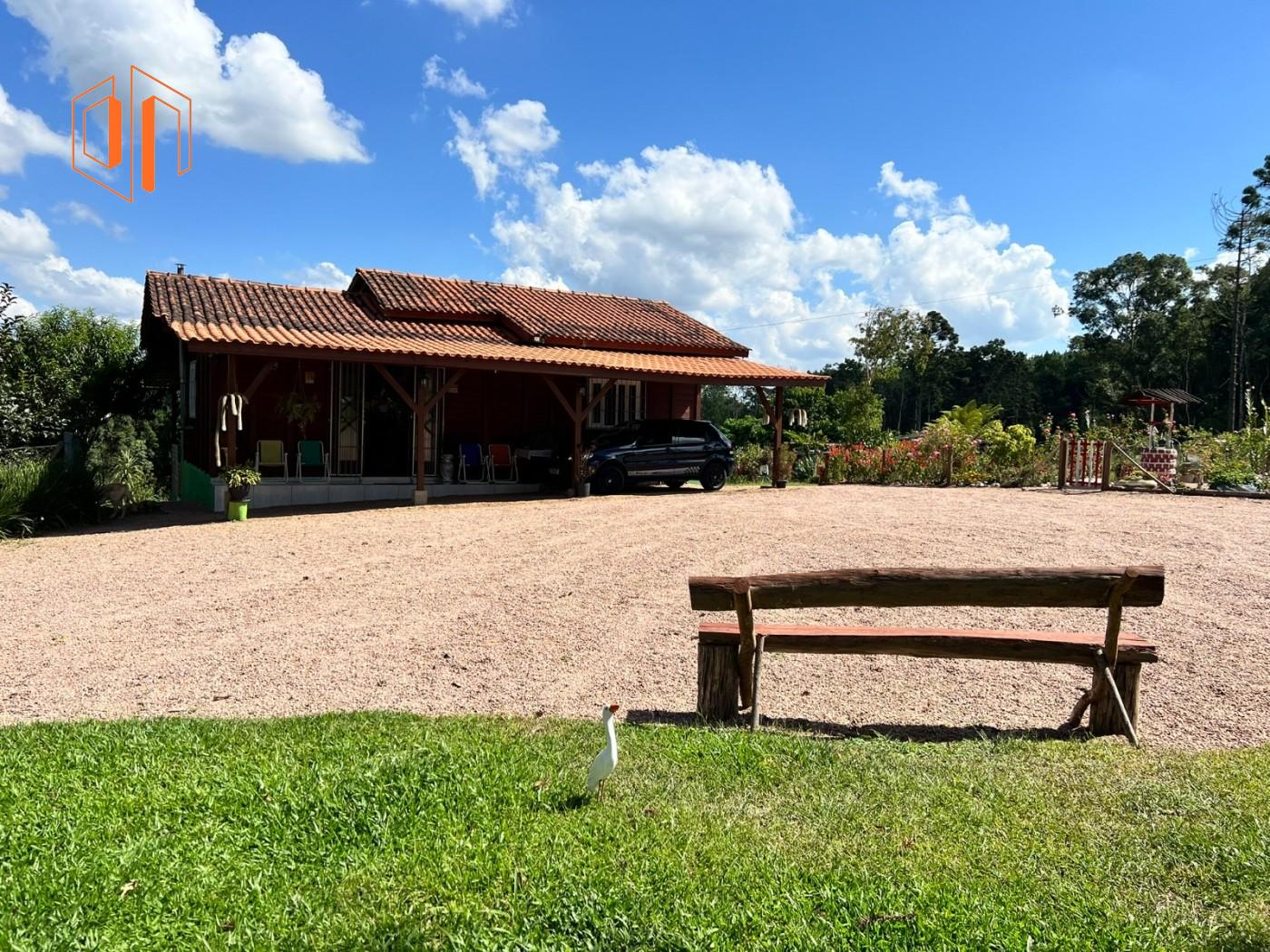 Chácara à venda, 6050m² - Foto 7