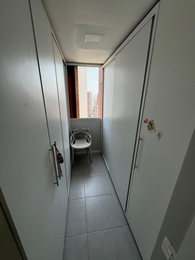 Apartamento à venda com 3 quartos, 140m² - Foto 25