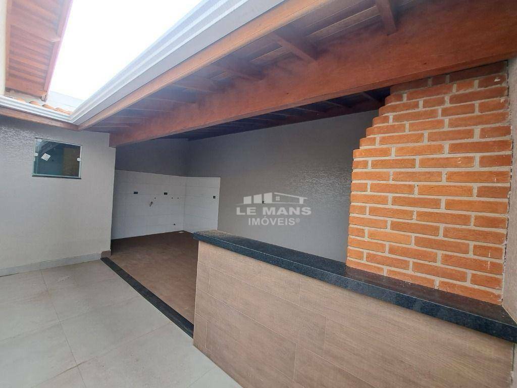 Casa à venda com 3 quartos, 150m² - Foto 26