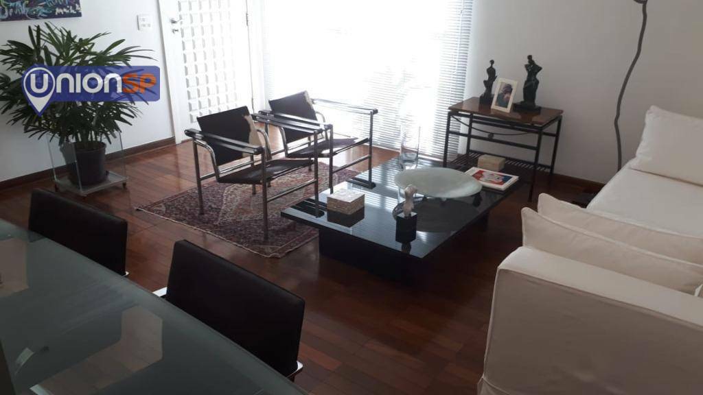 Apartamento à venda com 3 quartos, 113m² - Foto 4