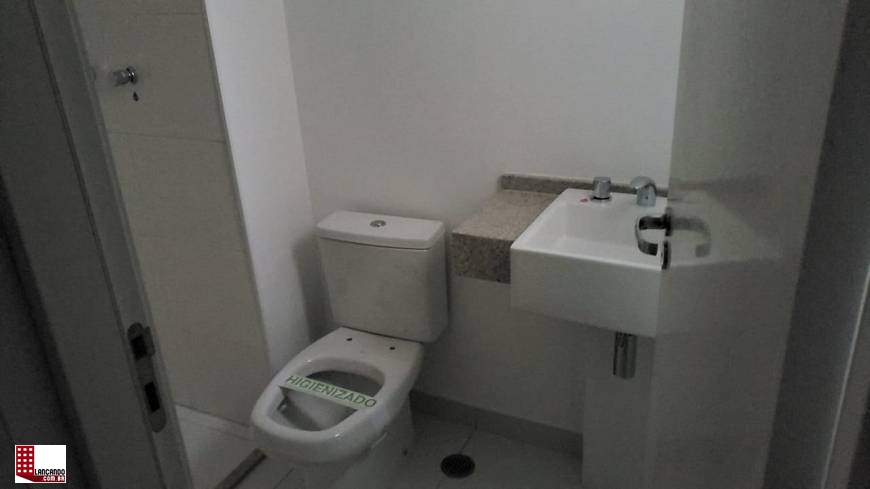 Apartamento à venda com 2 quartos, 100m² - Foto 5