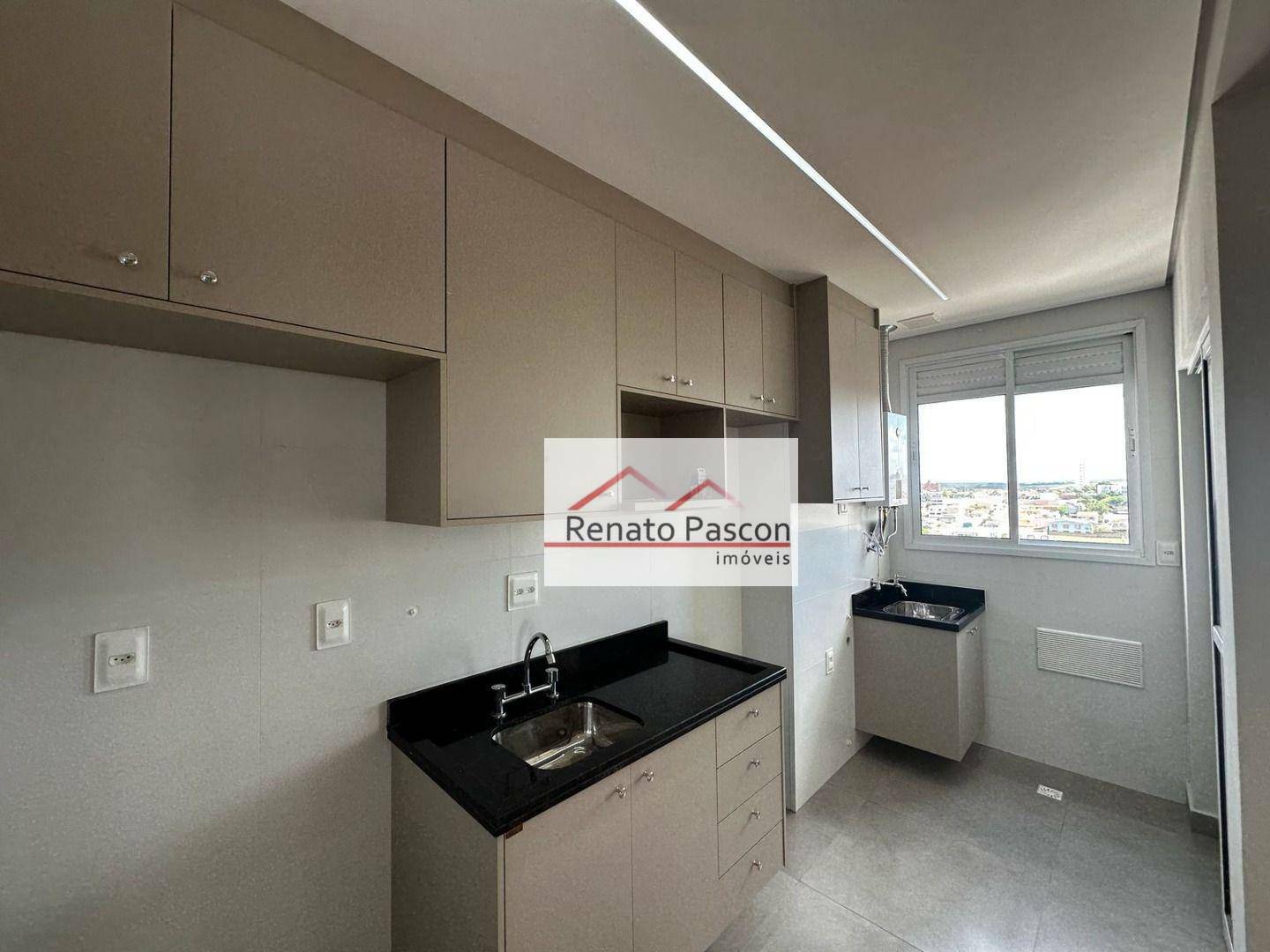 Apartamento para alugar com 2 quartos, 82m² - Foto 22