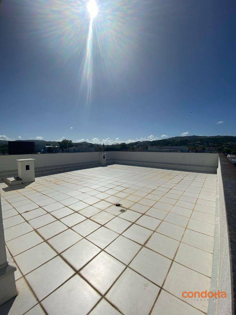Conjunto Comercial-Sala para alugar, 110m² - Foto 13