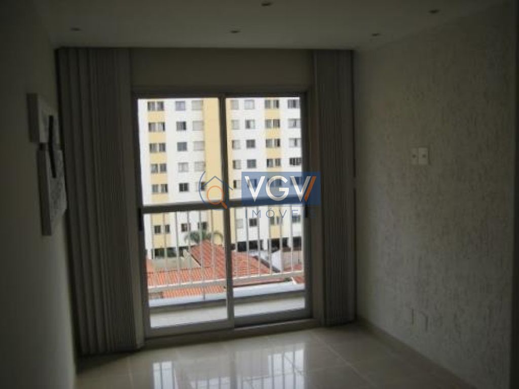 Apartamento à venda com 3 quartos, 65m² - Foto 5