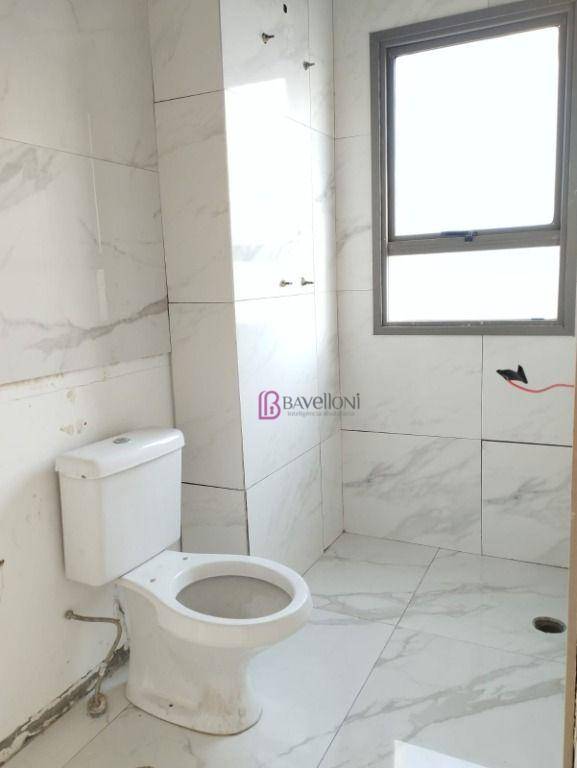 Apartamento à venda com 2 quartos, 72m² - Foto 8