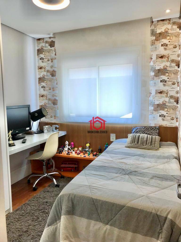 Apartamento à venda com 3 quartos, 116m² - Foto 17