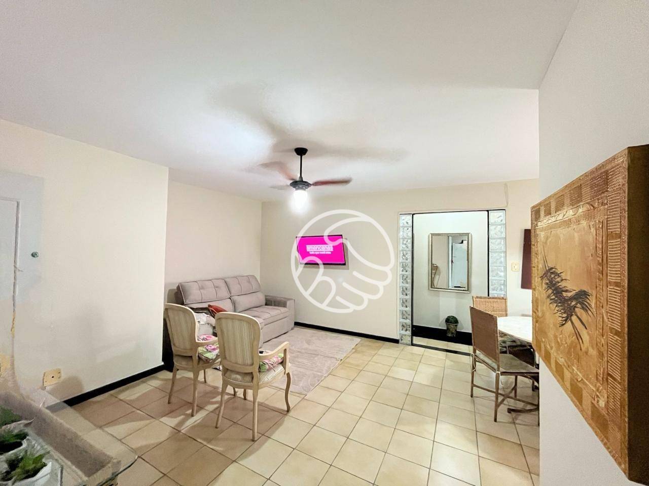 Apartamento, 2 quartos, 80 m² - Foto 4