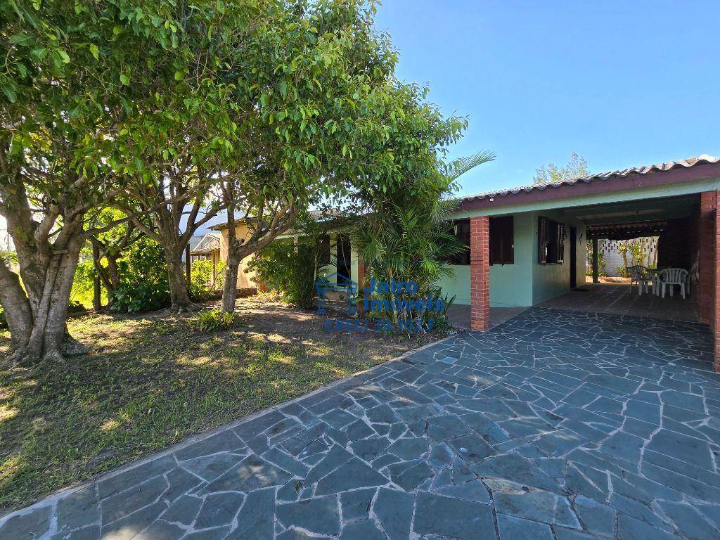 Casa, 3 quartos, 100 m² - Foto 1