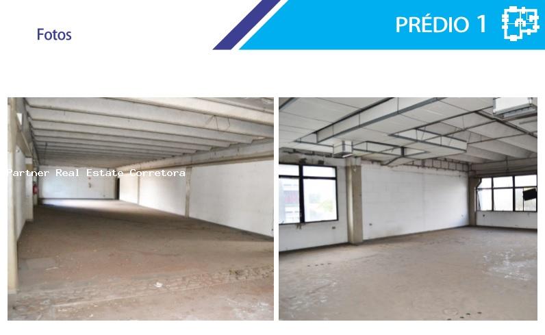 Prédio Inteiro à venda com 1 quarto, 5225m² - Foto 22