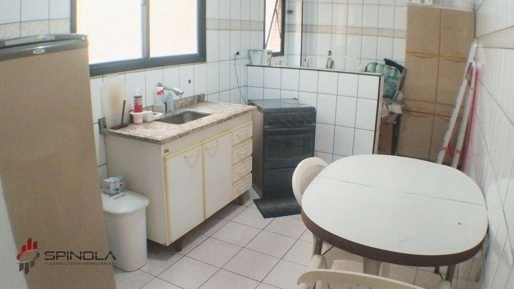 Apartamento à venda com 1 quarto, 56m² - Foto 16