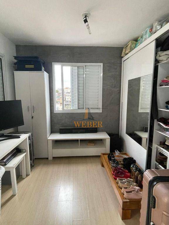 Cobertura à venda com 3 quartos, 98m² - Foto 22