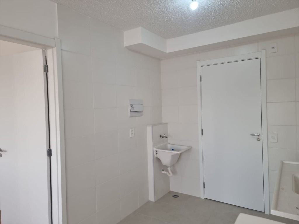 Kitnet e Studio para alugar com 1 quarto, 28m² - Foto 21