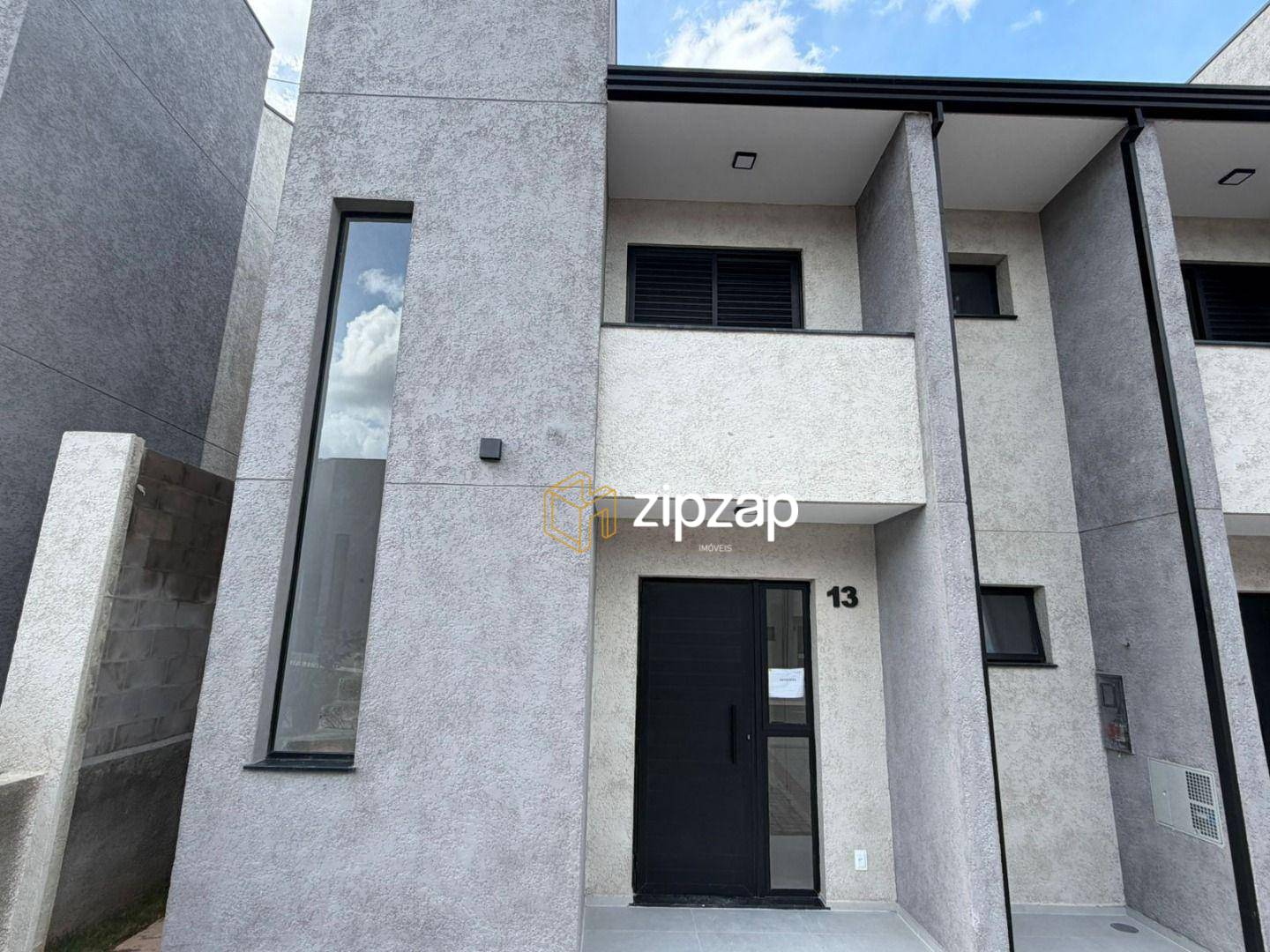 Casa de Condomínio, 2 quartos - Foto 3