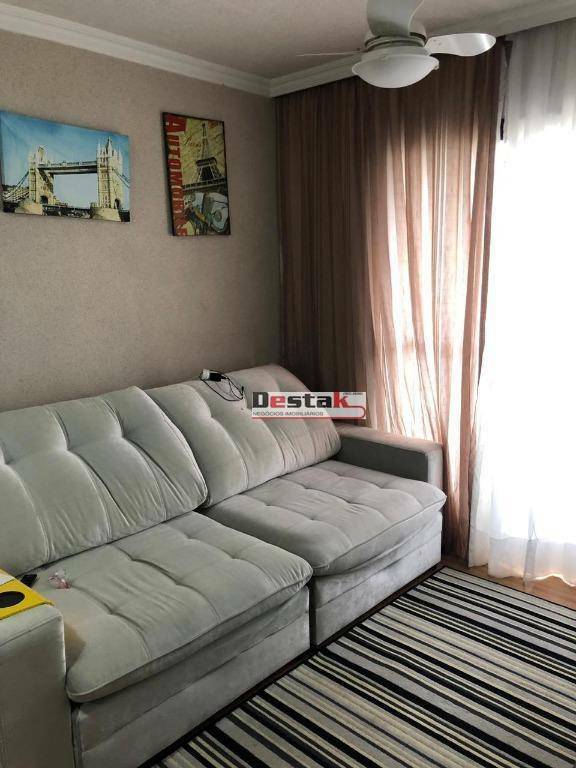 Apartamento à venda com 2 quartos, 50m² - Foto 11