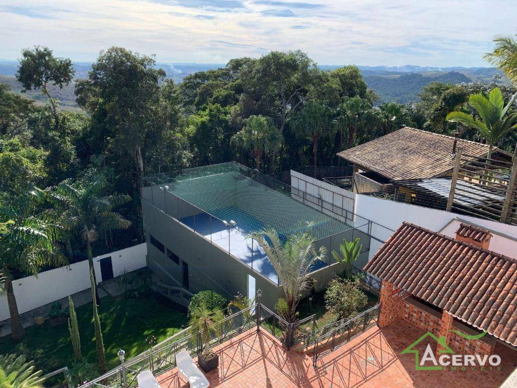 Casa de Condomínio à venda com 5 quartos, 650m² - Foto 63