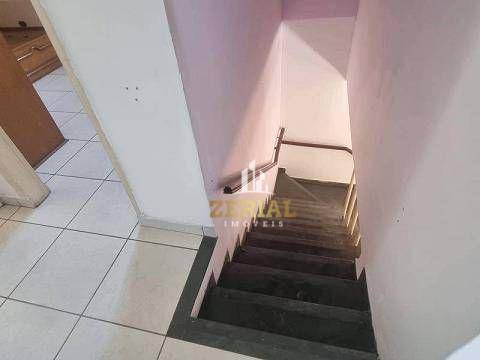 Sobrado à venda com 3 quartos, 139m² - Foto 8