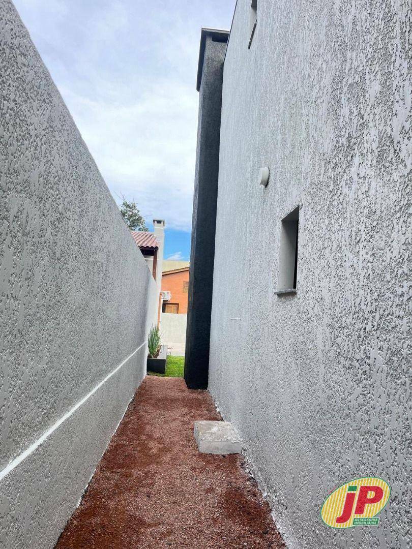 Casa de Condomínio à venda com 3 quartos, 240m² - Foto 55