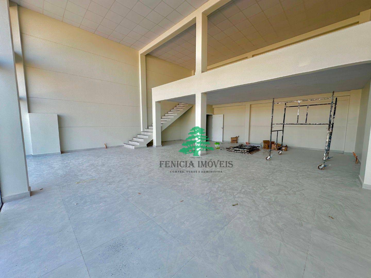 Conjunto Comercial-Sala para alugar, 166m² - Foto 2