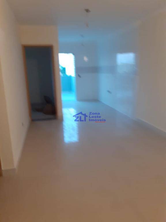 Apartamento à venda com 2 quartos, 52m² - Foto 3