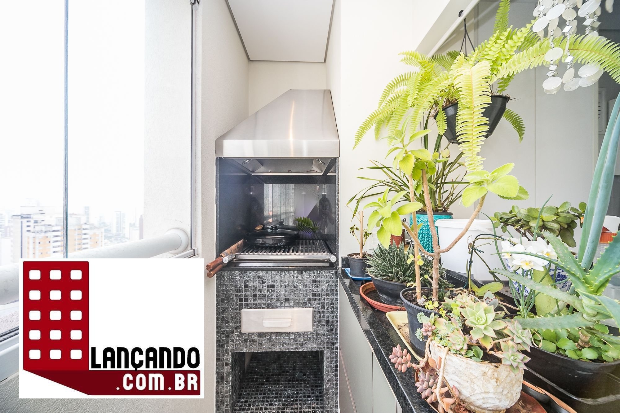 Apartamento à venda com 2 quartos, 116m² - Foto 12