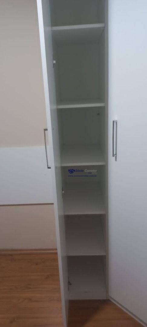 Apartamento à venda com 2 quartos, 45m² - Foto 14