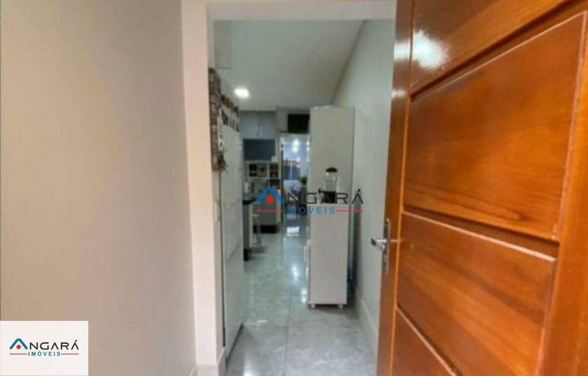 Sobrado à venda com 3 quartos, 150m² - Foto 6